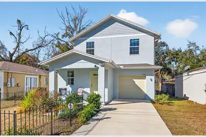 3718 N 31st Street, Tampa, FL 33610 - Photo 1