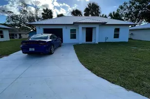 5218 SE 43rd St, Okeechobee, FL 34974 - Photo 2