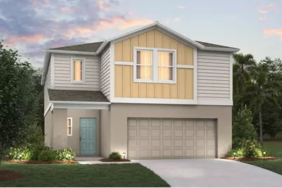 4158 Gerbera Daisy Avenue, Lake Hamilton, FL 33851 - Photo 1