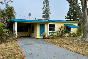 200 10th Ave, Indian Rocks Beach, FL 33785 - Photo 1