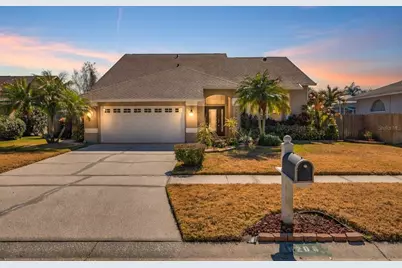 6208 Forrestal Drive, Tampa, FL 33625 - Photo 1