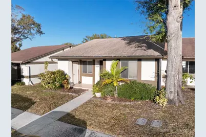 2888 Bancroft Circle E #5A, Palm Harbor, FL 34683 - Photo 2