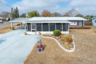 4924 Washington St, Lake Wales, FL 33859 - Photo 2