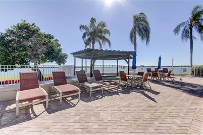 6290 Bahia Del Mar Circle #5, Saint Petersburg, FL 33715 - Photo 34