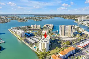 7400 Sun Island Dr S, South Pasadena, FL 33707 - Photo 70