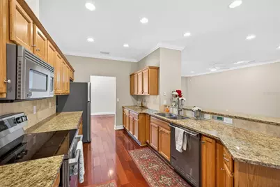 6532 Green Acres Boulevard, New Port Richey, FL 34655 - Photo 16