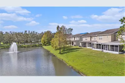 3342 Broken Bow Drive, Land O Lakes, FL 34639 - Photo 34