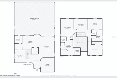 1249 Ketzal Drive, Trinity, FL 34655 - Photo 46
