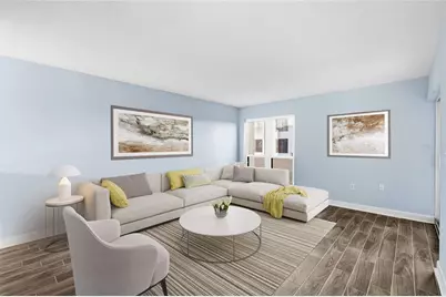 1 Windrush Boulevard #21, Indian Rocks Beach, FL 33785 - Photo 6
