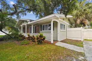 2302 S Arrawana Ave, Tampa, FL 33629 - Photo 1