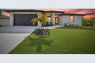 14115 Ingraham Boulevard, Port Charlotte, FL 33981 - Photo 2