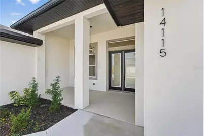 14115 Ingraham Boulevard, Port Charlotte, FL 33981 - Photo 62