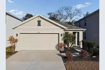 5221 Hillside Meadow Place, Tampa, FL 33610 - Photo 1