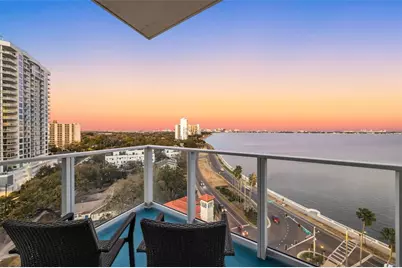 2900 W Bay To Bay Boulevard #1103, Tampa, FL 33629 - Photo 4