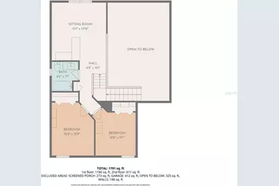 4617 Whispering Park Lane, Tampa, FL 33614 - Photo 62