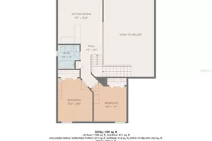 4617 Whispering Park Ln, Tampa, FL 33614 - Photo 62