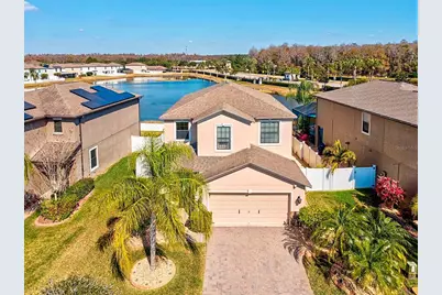 1716 Hadden Hall Place, Trinity, FL 34655 - Photo 2