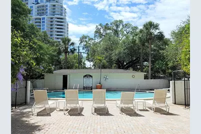 3325 Bayshore Boulevard #C14, Tampa, FL 33629 - Photo 4