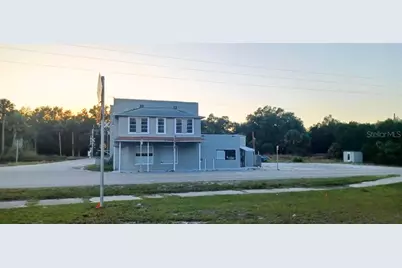1700 US Highway 17 N, Seville, FL 32190 - Photo 1