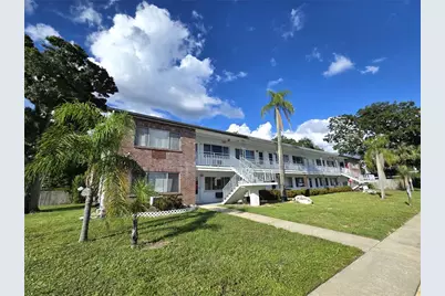 2366 Shelley Street #4, Clearwater, FL 33765 - Photo 1