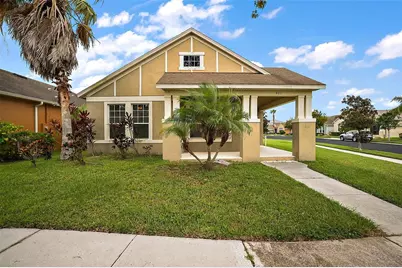 401 Grassy Key Way, Groveland, FL 34736 - Photo 2