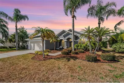 9821 Balsaridge Court, Trinity, FL 34655 - Photo 1