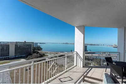 331 Cleveland Street #1501, Clearwater, FL 33755 - Photo 24