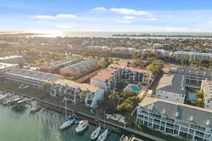557 Pinellas Bayway S, Tierra Verde, FL 33715 - Photo 42
