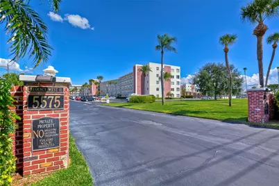 5575 Gulf Boulevard #323, Saint Pete Beach, FL 33706 - Photo 2