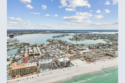 14600 Gulf Boulevard #102, Madeira Beach, FL 33708 - Photo 36