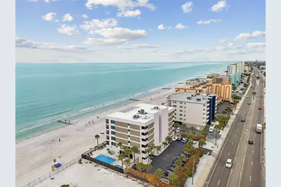 14600 Gulf Boulevard #102, Madeira Beach, FL 33708 - Photo 2