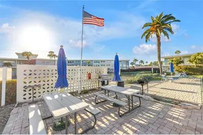 6161 Gulf Winds Drive #249, Saint Pete Beach, FL 33706 - Photo 22