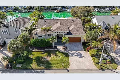 840 3rd Avenue S, Tierra Verde, FL 33715 - Photo 36