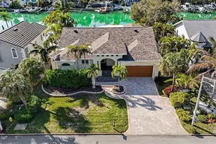 840 3rd Ave S, Tierra Verde, FL 33715 - Photo 36