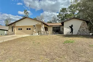 8969 N Lisa Terrace, Citrus Springs, FL 34433 - Photo 2