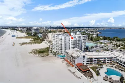 4950 Gulf Boulevard #903, Saint Pete Beach, FL 33706 - Photo 1