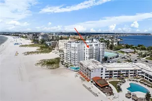 4950 Gulf Blvd, Saint Pete Beach, FL 33706 - Photo 1