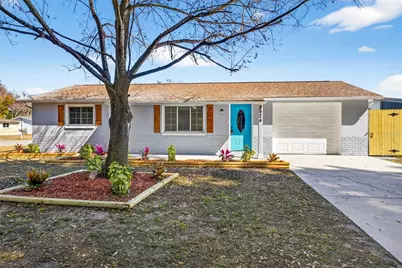 2924 Puma Drive, Holiday, FL 34690 - Photo 2