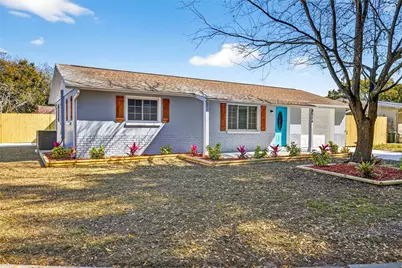 2924 Puma Drive, Holiday, FL 34690 - Photo 1