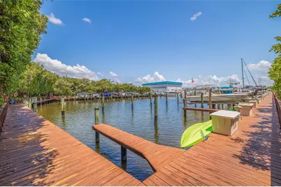 1320 Pasadena Avenue S #605, South Pasadena, FL 33707 - Photo 30