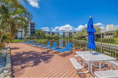 1320 Pasadena Avenue S #605, South Pasadena, FL 33707 - Photo 34