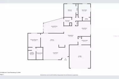 153 58th Avenue S, Saint Petersburg, FL 33705 - Photo 46