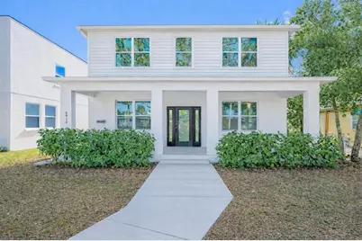 6910 Dartmouth Avenue N, Saint Petersburg, FL 33710 - Photo 1