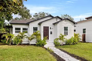 3731 6th Ave N, Saint Petersburg, FL 33713 - Photo 2