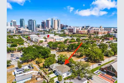 1005 W Cypress Street #1, Tampa, FL 33606 - Photo 4