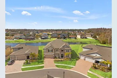 19324 E Eagle Creek Lane Lane, Tampa, FL 33647 - Photo 10