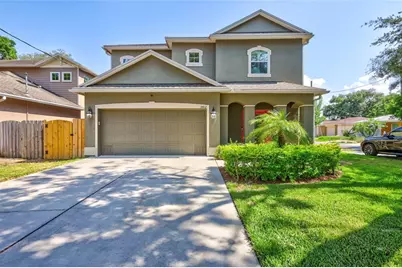 3412 W Cass Street, Tampa, FL 33609 - Photo 1