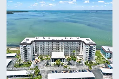 9 Haig Place #612, Dunedin, FL 34698 - Photo 32