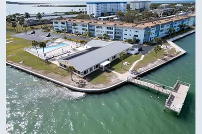 9 Haig Place #612, Dunedin, FL 34698 - Photo 30