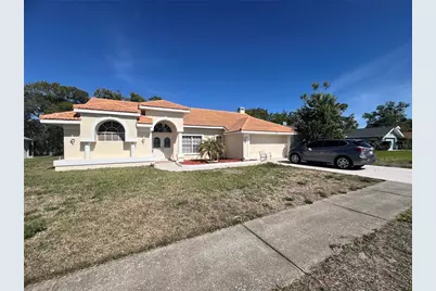 14189 Cornewall Lane, Spring Hill, FL 34609 - Photo 4